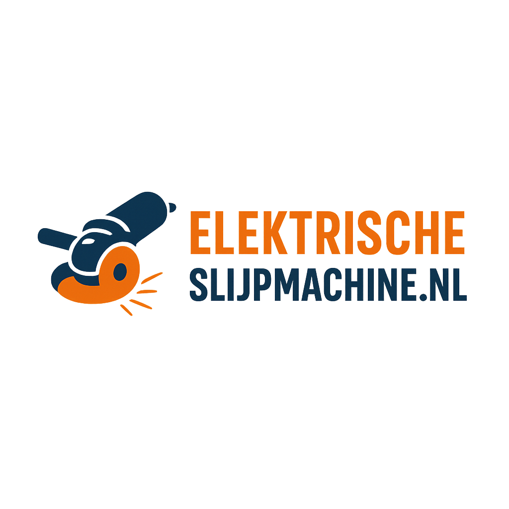 Elektrische Slijpmachines